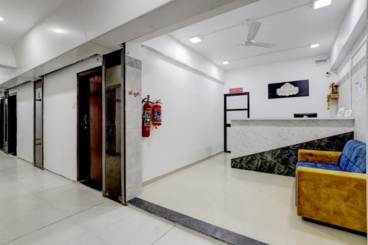Hotel Nexus Σουράτ Εξωτερικό φωτογραφία
